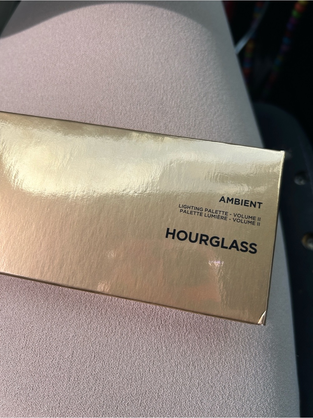 Hourglass Ambient Lighting Palette II NEW IN BOX